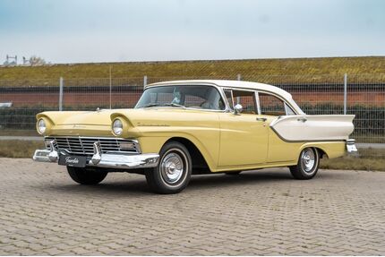 Ford Fairlane Gebrauchtwagen