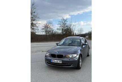 BMW 120 Gebrauchtwagen