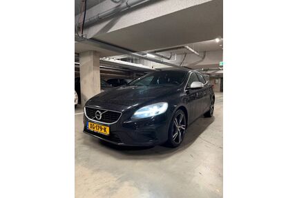 Volvo V40 Gebrauchtwagen