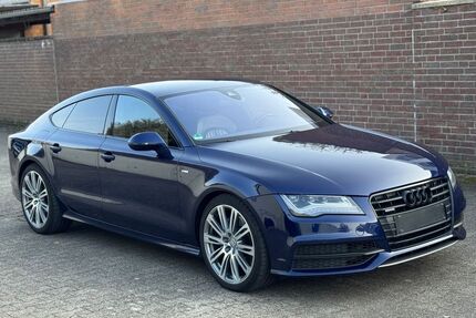 Audi A7 Gebrauchtwagen