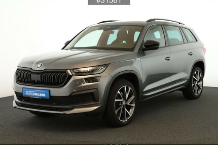 Skoda Kodiaq Gebrauchtwagen