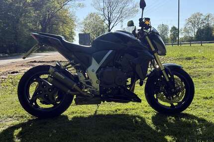 Honda CB 1000 Gebrauchtwagen