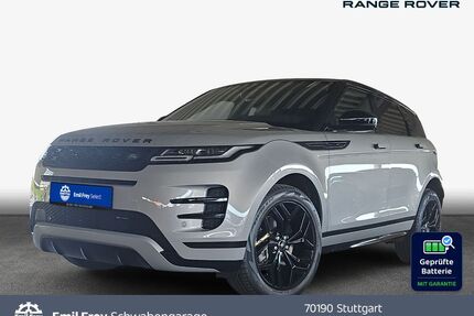 Land Rover Range Rover Evoque Gebrauchtwagen