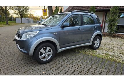 Daihatsu Terios Gebrauchtwagen