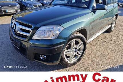 Mercedes-Benz GLK 220 Gebrauchtwagen