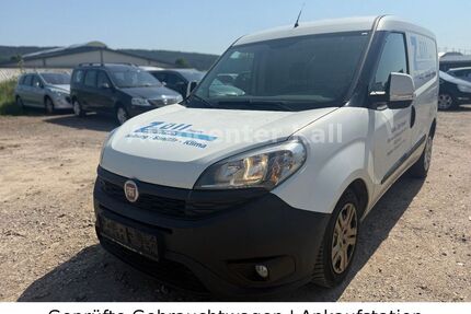 Fiat Doblo Gebrauchtwagen