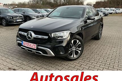 Mercedes-Benz GLC 200 Gebrauchtwagen