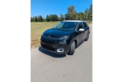 Citroen C3 Gebrauchtwagen
