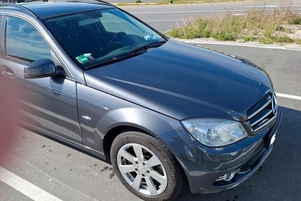 Mercedes-Benz C 180 Gebrauchtwagen