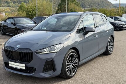 BMW 218 Active Tourer Gebrauchtwagen