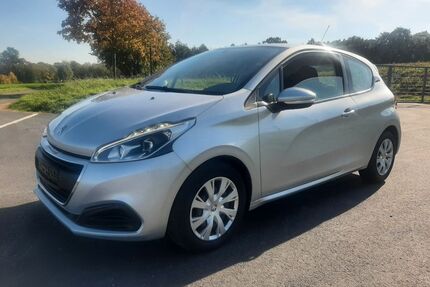 Peugeot 208 Gebrauchtwagen