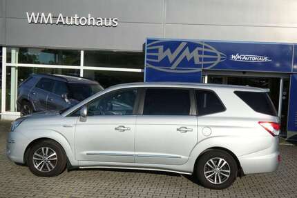 SsangYong Rodius Gebrauchtwagen