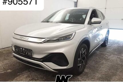 BYD ATTO 3 Gebrauchtwagen