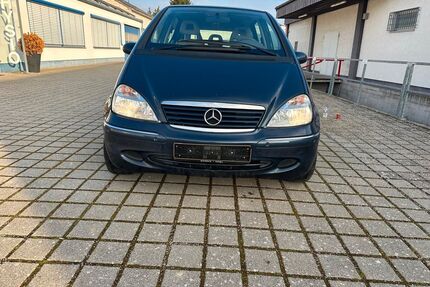 Mercedes-Benz A 190 Gebrauchtwagen