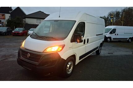 Fiat Ducato Gebrauchtwagen