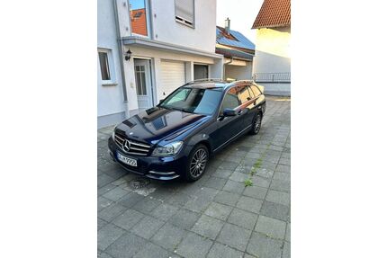 Mercedes-Benz C 220 Gebrauchtwagen