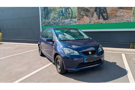 Seat Mii Gebrauchtwagen