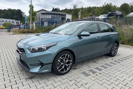 Kia ceed / Ceed Gebrauchtwagen