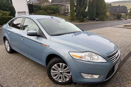 Ford Mondeo Gebrauchtwagen