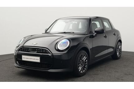 Mini Cooper C Gebrauchtwagen