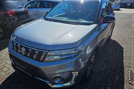 Suzuki Vitara Gebrauchtwagen