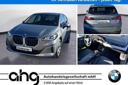 BMW 220 Active Tourer Gebrauchtwagen