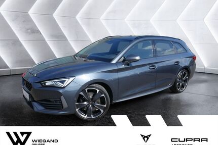 Cupra Leon Gebrauchtwagen