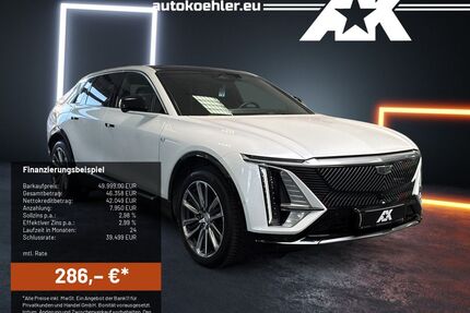 Cadillac Andere Gebrauchtwagen