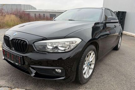 BMW 118 Gebrauchtwagen