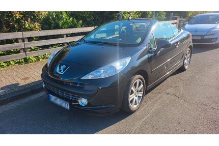 Peugeot 207 Gebrauchtwagen