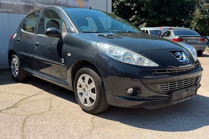 Peugeot 206 Gebrauchtwagen