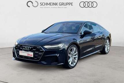 Audi A7 Gebrauchtwagen