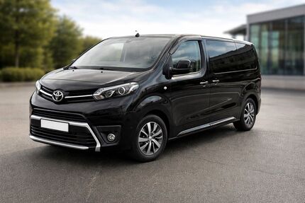 Toyota Proace (Verso) Gebrauchtwagen