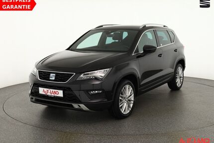 Nissan Ateca 