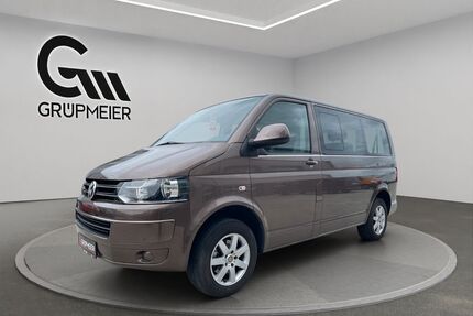 VW T5 Caravelle Gebrauchtwagen