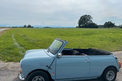 Mini 1000 Gebrauchtwagen