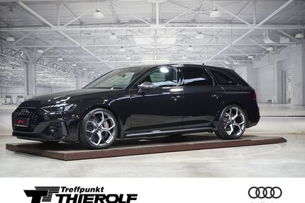 Audi RS4 Gebrauchtwagen