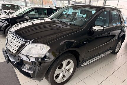 Mercedes-Benz ML 350 Gebrauchtwagen