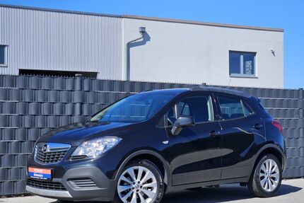 Opel Mokka Gebrauchtwagen