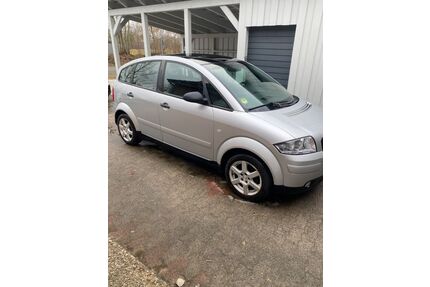 Audi A2 Gebrauchtwagen