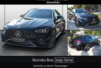 Mercedes-Benz CLE 53 AMG Gebrauchtwagen