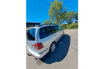 VW Sharan Gebrauchtwagen