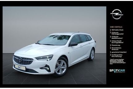 Opel Insignia Gebrauchtwagen