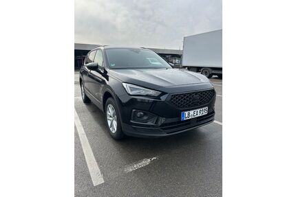 Seat Tarraco Gebrauchtwagen