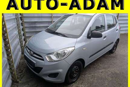 Hyundai i10 Gebrauchtwagen