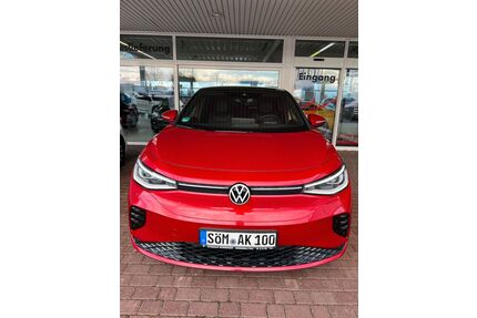 VW ID.5 Gebrauchtwagen
