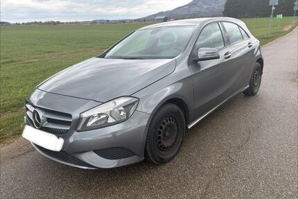 Mercedes-Benz A 180 Gebrauchtwagen