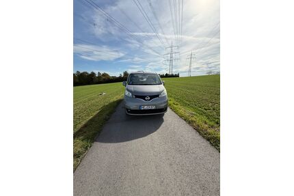 Nissan Evalia Gebrauchtwagen