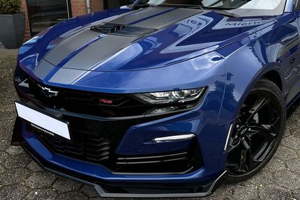 Chevrolet Camaro Gebrauchtwagen