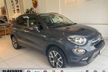 Fiat 500X Gebrauchtwagen